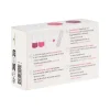 Pack 3 Esmaltes de Uñas al Agua Sorbete de Frutas + Lima