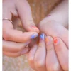 Pack 3 Esmaltes de Uñas al Agua Sunset + Lima