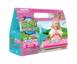 Pack Fantasy Gelli Worlds