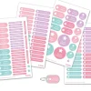 Pack Guardería Rosa Estrella