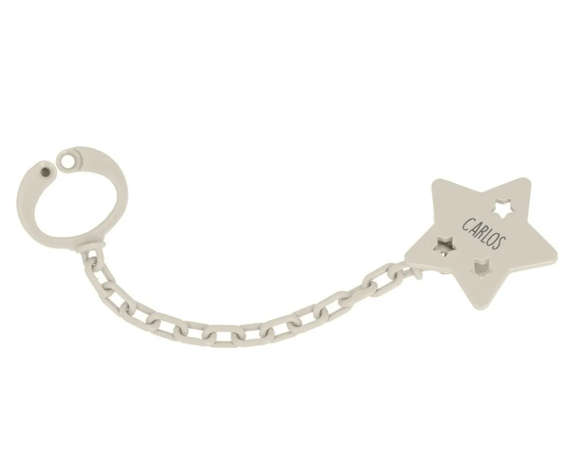 Pack Regalo Bebé Básico Gris