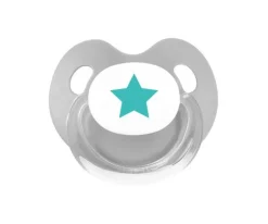 Pack Regalo Bebé Básico Gris