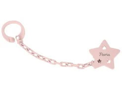 Pack Regalo Bebé Retro Nordic Blush Personalizable