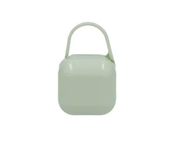 Pack Regalo Bebé Retro Slimline Verde Claro Personalizable