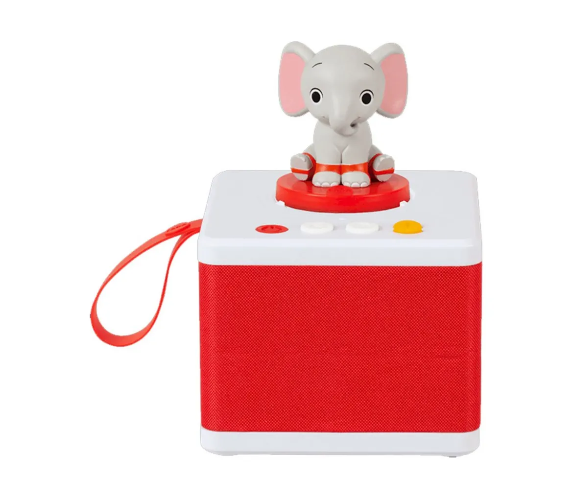 Pack Regalo Kit Iniciación Cuentacuentos FABA + Música Clásica de Piano