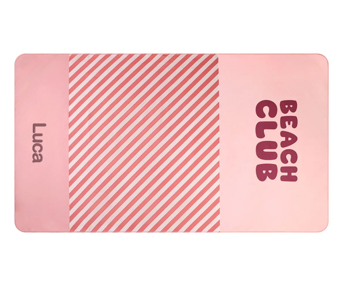 Pack Regalo Profesores Stripes Bloom & Blush