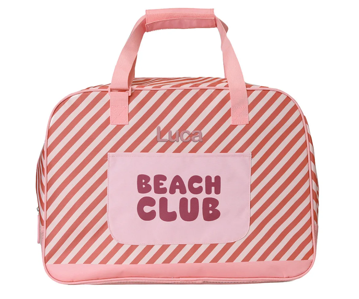 Pack Regalo Profesores Stripes Bloom & Blush