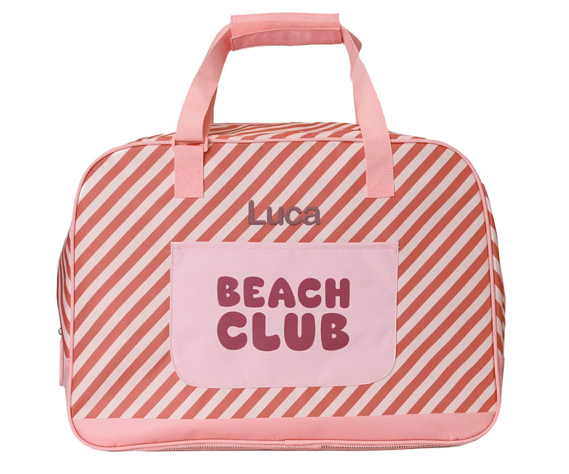 Pack Regalo Profesores Stripes Bloom & Blush