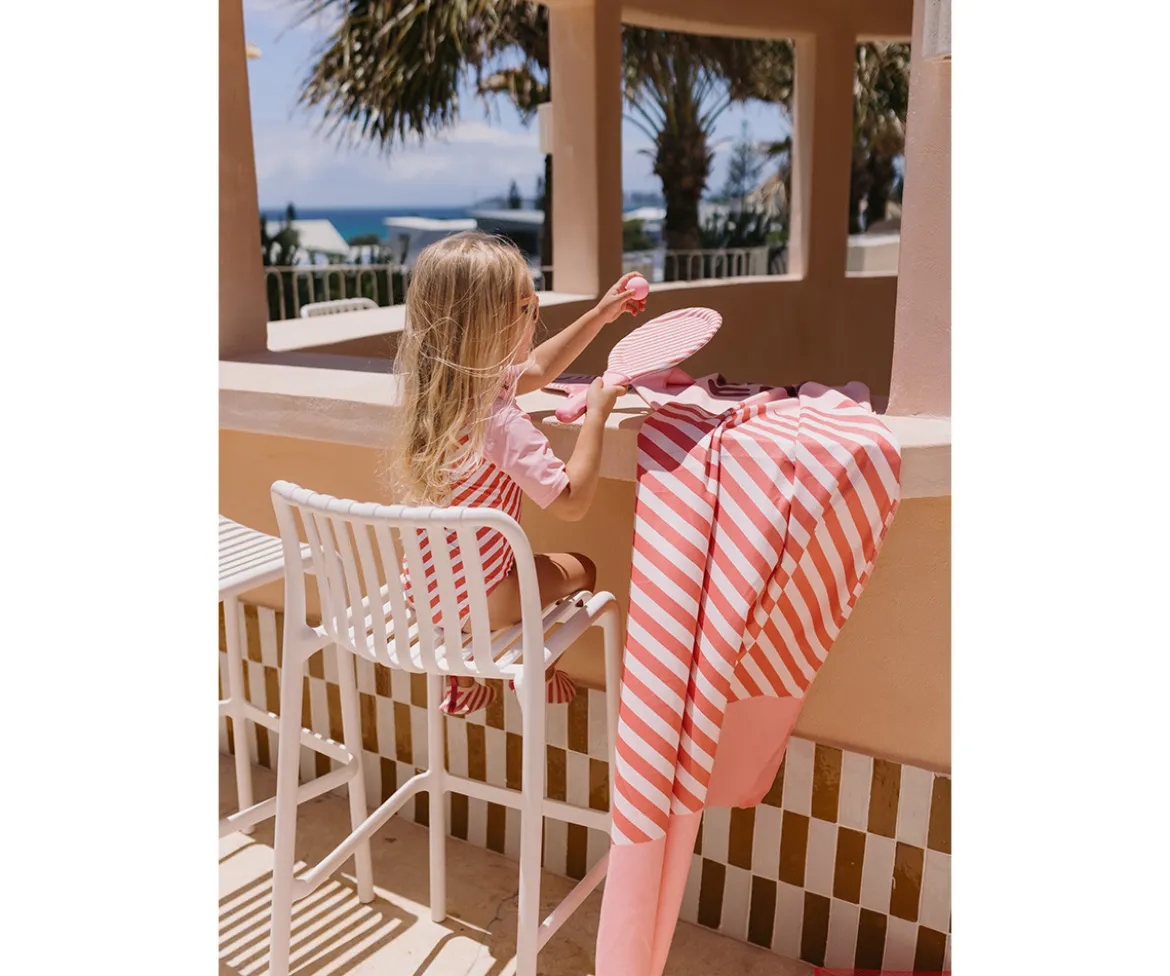 Pack Regalo Profesores Stripes Bloom & Blush