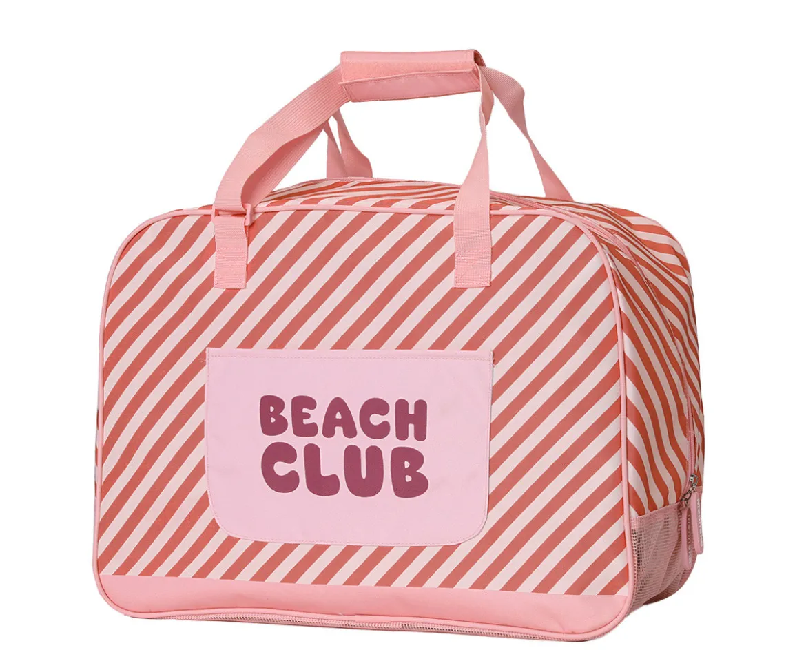 Pack Regalo Profesores Stripes Bloom & Blush