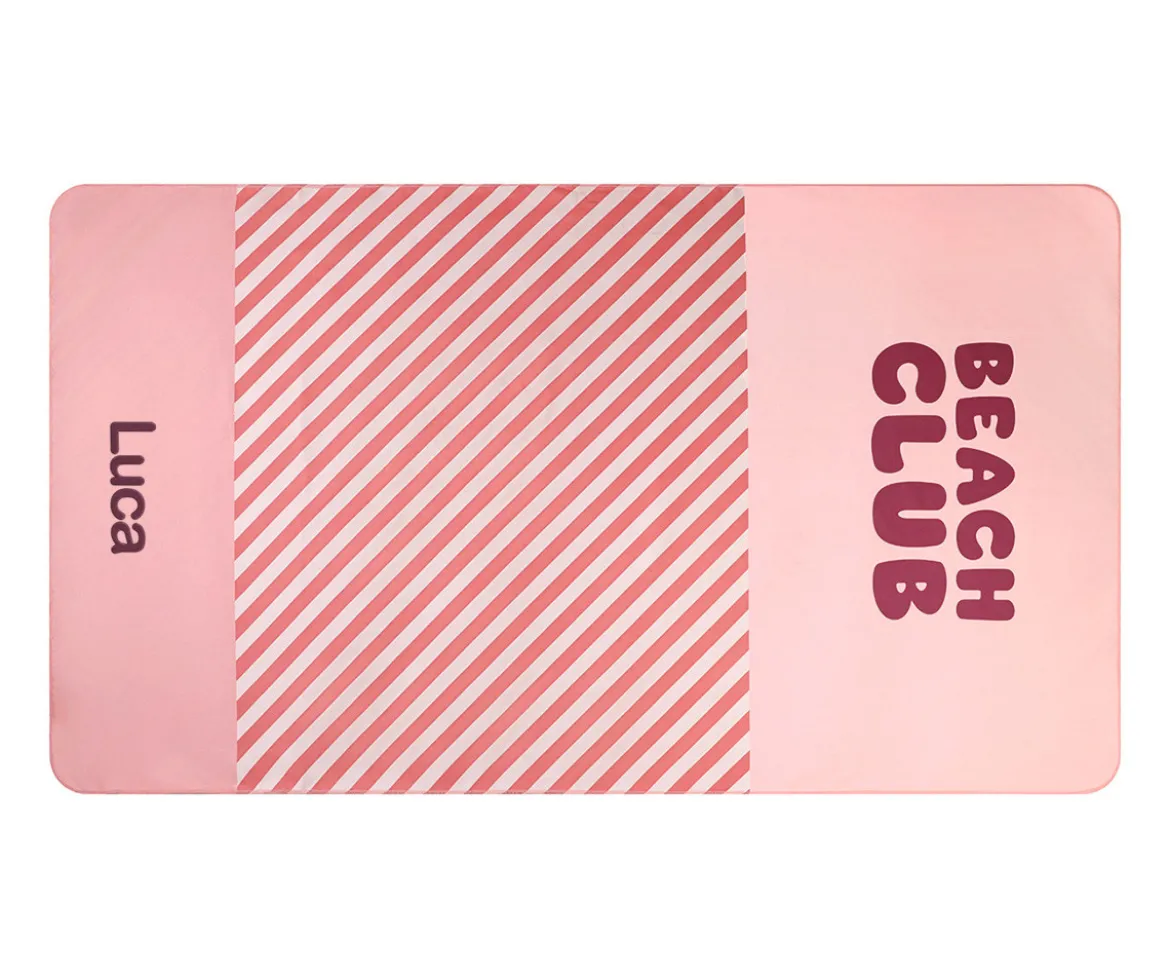 Pack Regalo Profesores Stripes Bloom & Blush