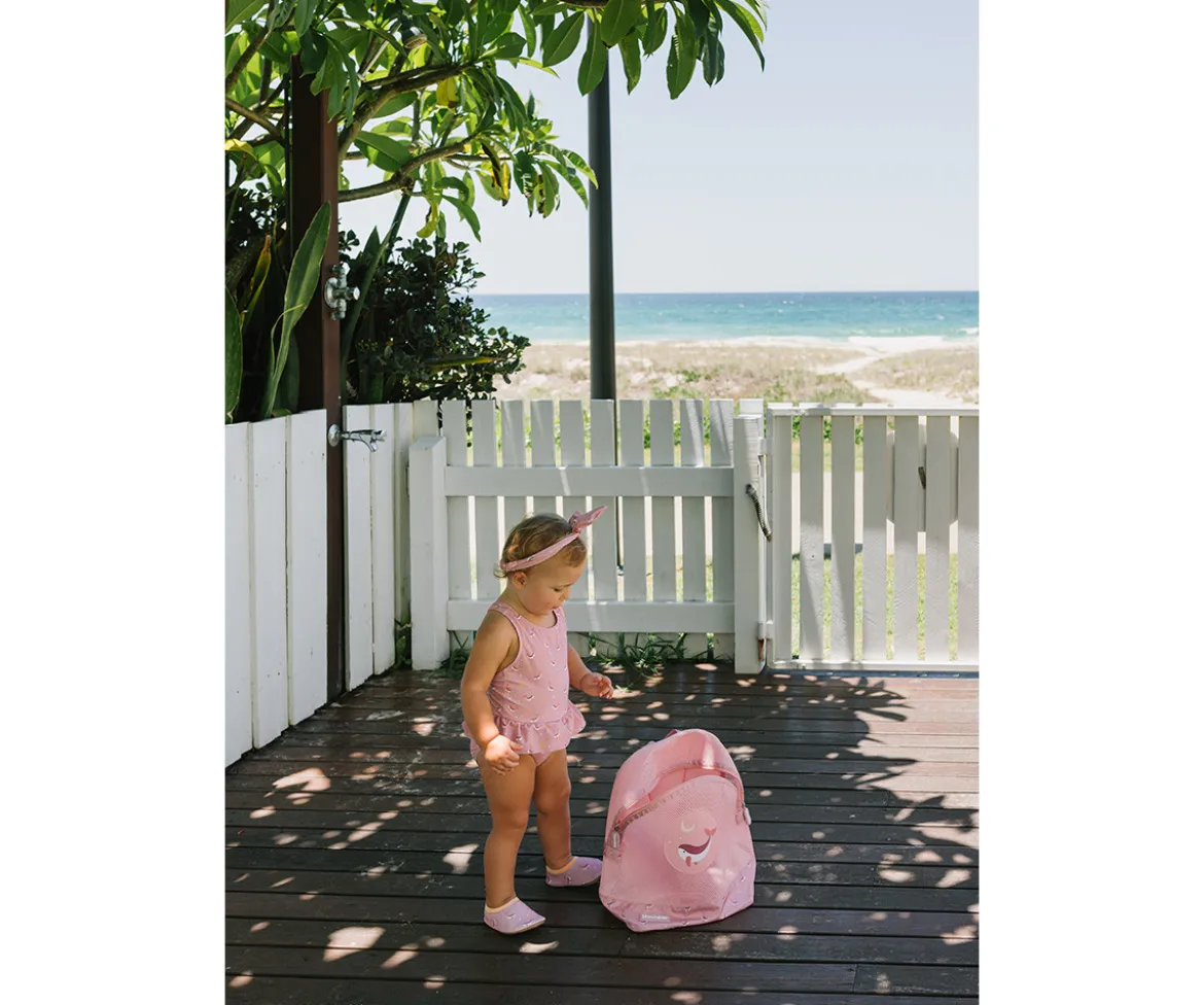 Pack Regalo Profesores Stripes Bloom & Blush