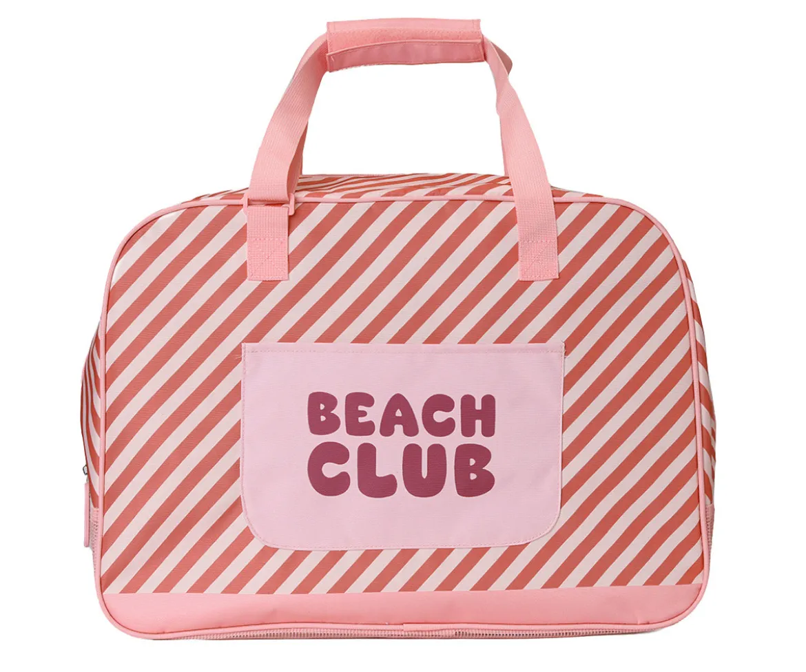 Pack Regalo Profesores Stripes Bloom & Blush