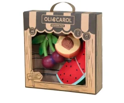 Pack Regalo Recién Nacido Fruit Salad