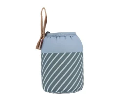 Pack Scout Stripes Blue Personalizable