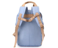 Pack Scout Stripes Blue Personalizable