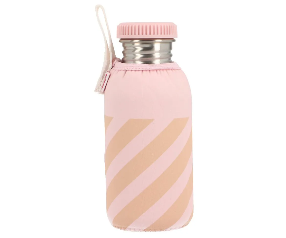 Pack Scout Stripes Pink Personalizable