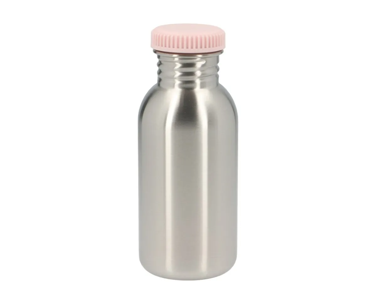 Pack Scout Stripes Pink Personalizable