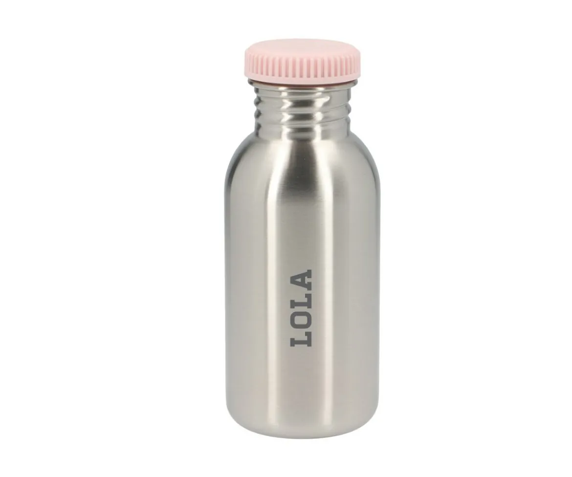 Pack Scout Stripes Pink Personalizable