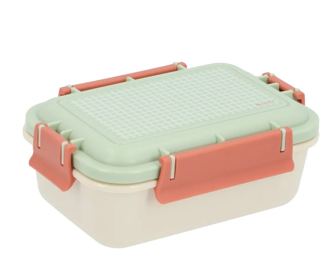 Pack Scout Stripes Sage Personalizable
