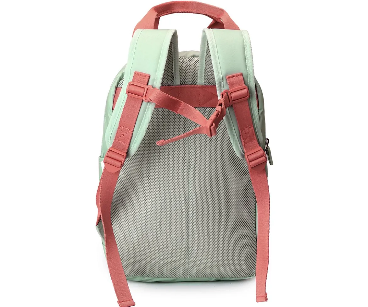 Pack Scout Stripes Sage Personalizable