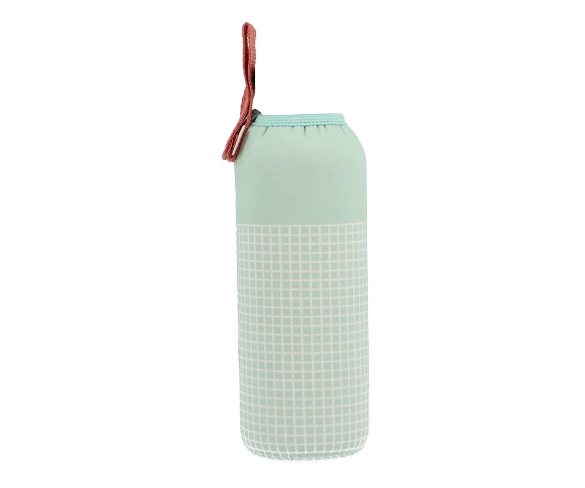 Pack Scout Stripes Sage Personalizable