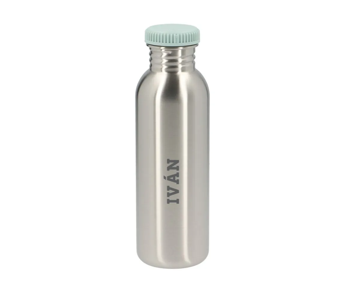 Pack Scout Stripes Sage Personalizable