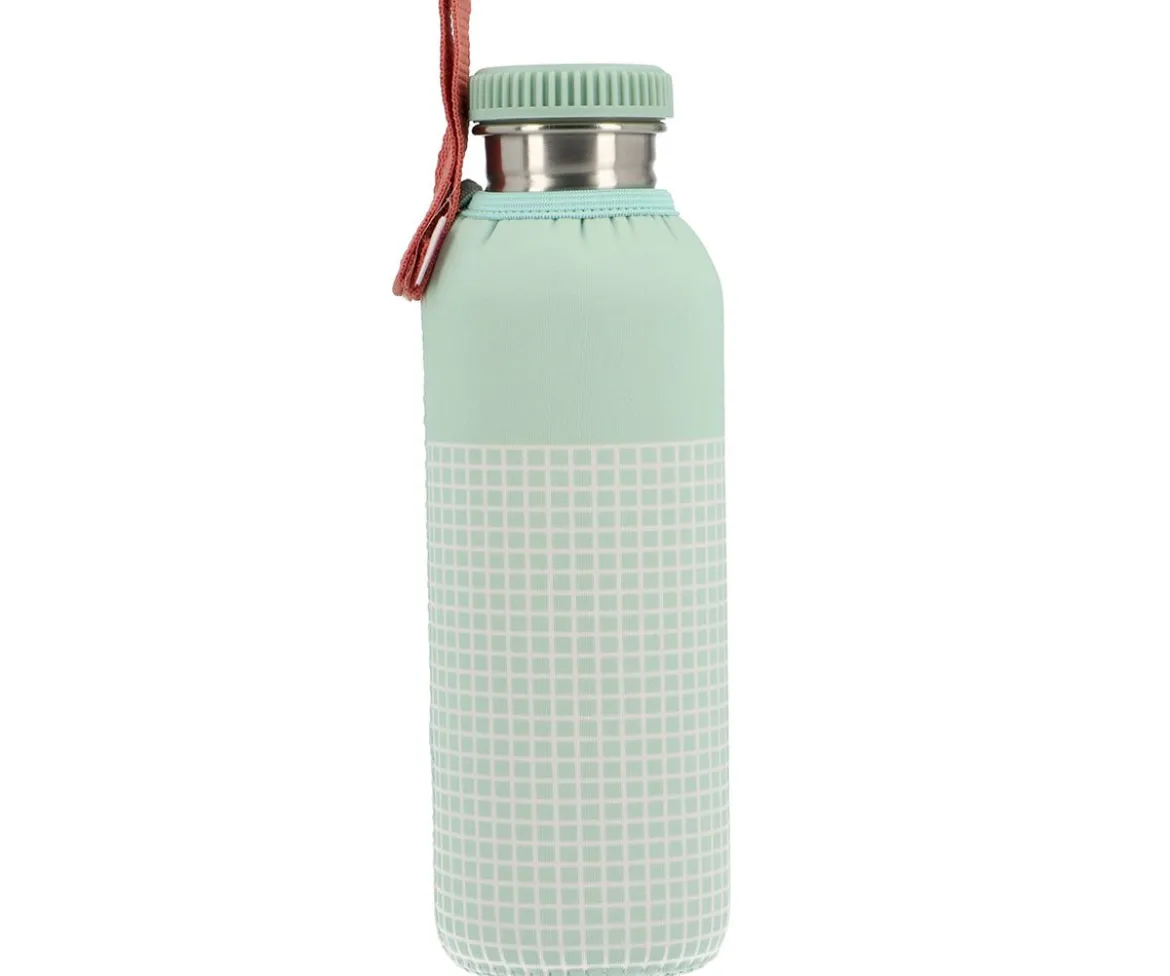 Pack Scout Stripes Sage Personalizable