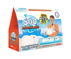 Pack Sno Adventures