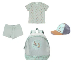 Pack Verano Cool Dinos