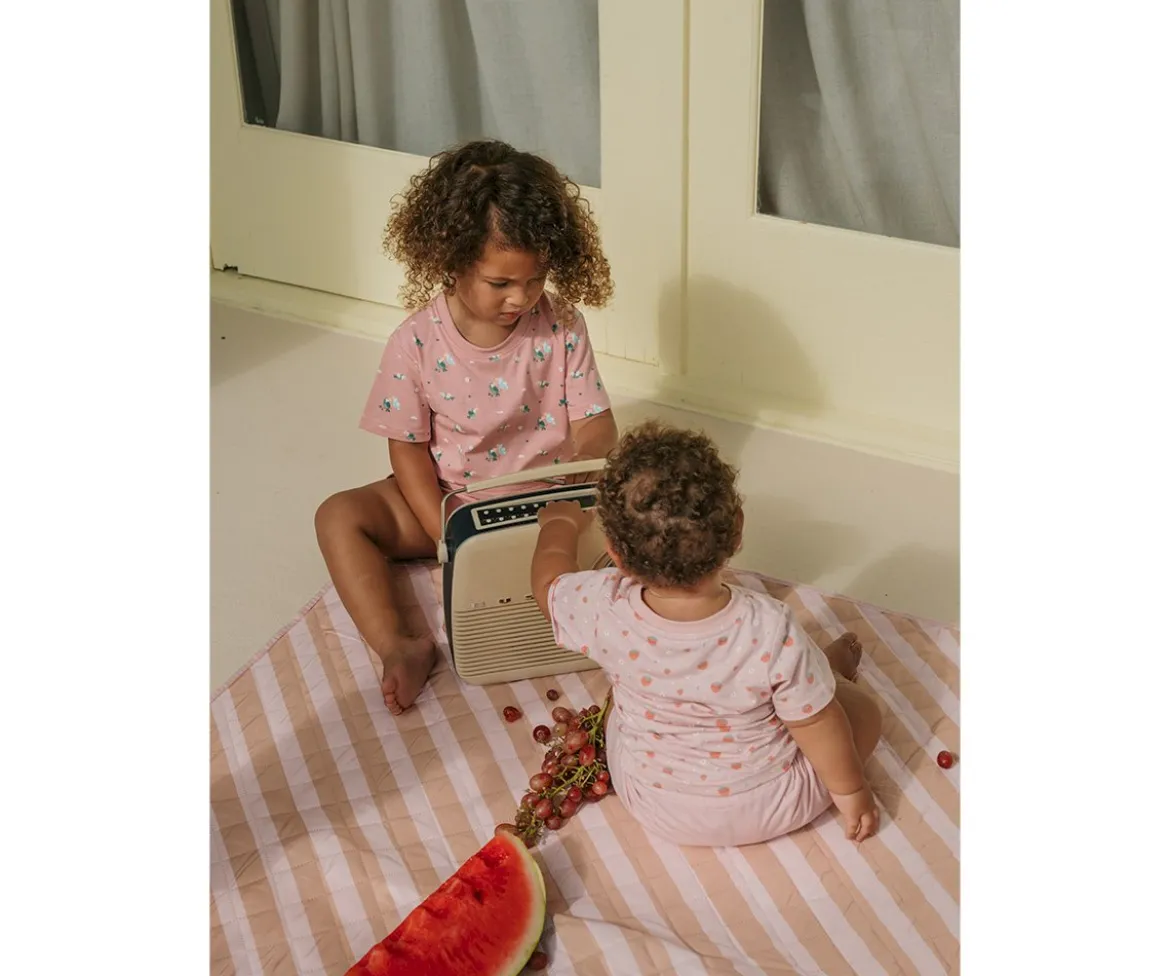 Pack Verano Strawberries Personalizable