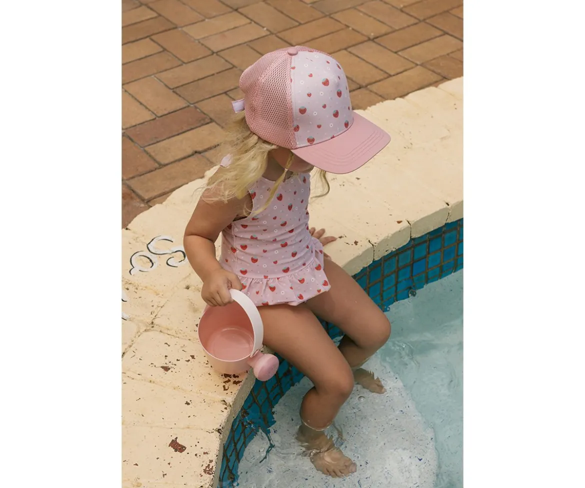 Pack Verano Strawberries Personalizable