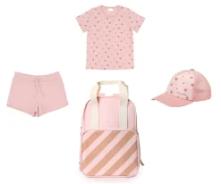 Pack Verano Strawberries Personalizable