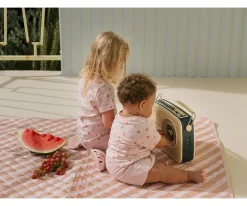 Pack Verano Strawberries Personalizable
