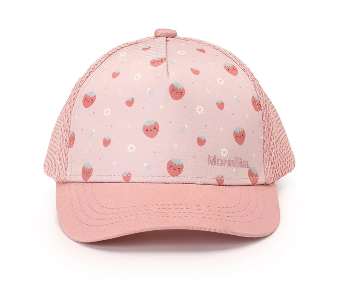 Pack Verano Strawberries Personalizable