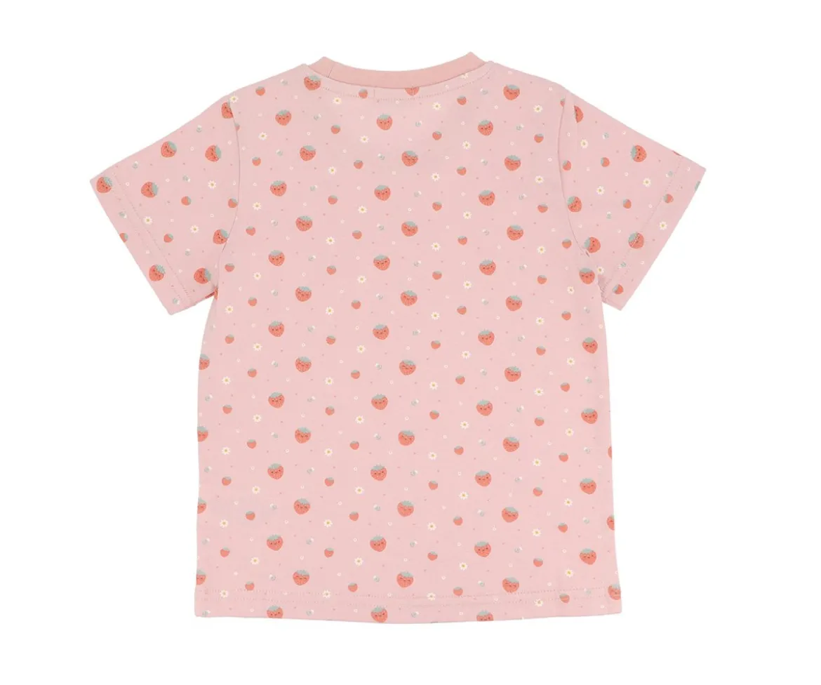 Pack Verano Strawberries Personalizable