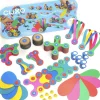 Pack Wheel Creator 72 Piezas
