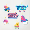 Paint Box POP