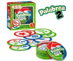 Palabrea 2