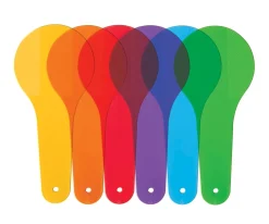 Paletas de Colores