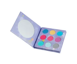 Paleta Sombra de Ojos Galaxy con Espejo