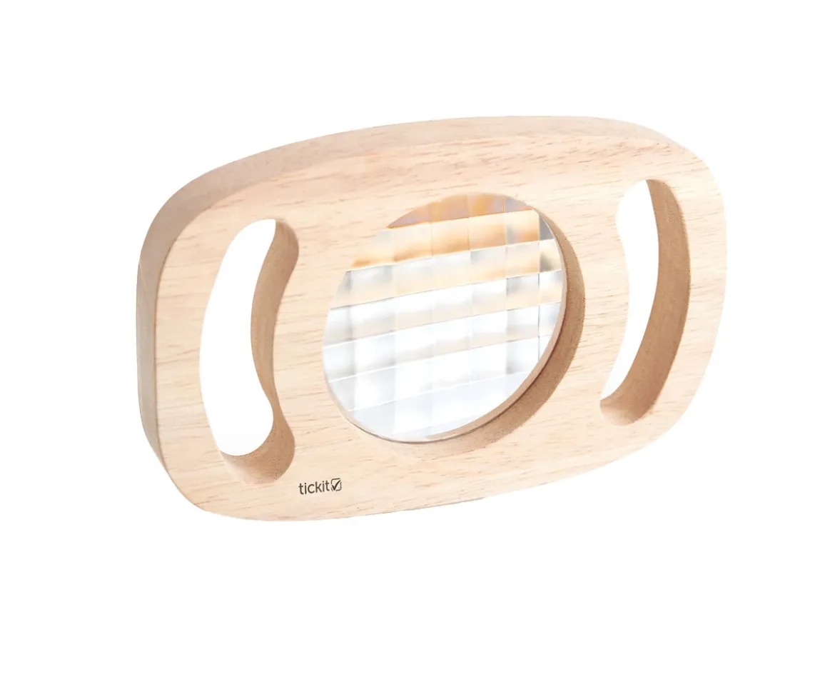 Panel de Caleidoscopio Easy Hold FSC