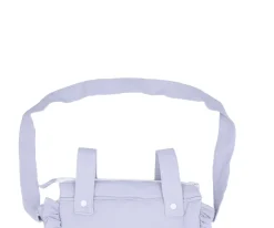 Panera Dalia Azul Personalizable