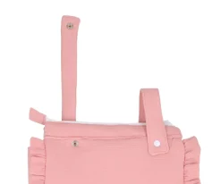 Panera Dalia Rosa Personalizable
