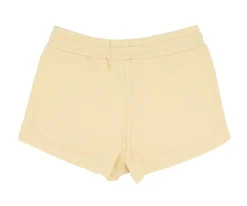 Pantalón Corto Algodón Monnëka Surf Van