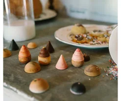 Pan y Galletas de Madera Bakes