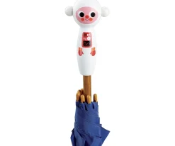 Paraguas Astronauta
