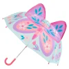 Paraguas 3D Mariposa