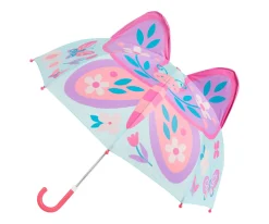 Paraguas 3D Mariposa