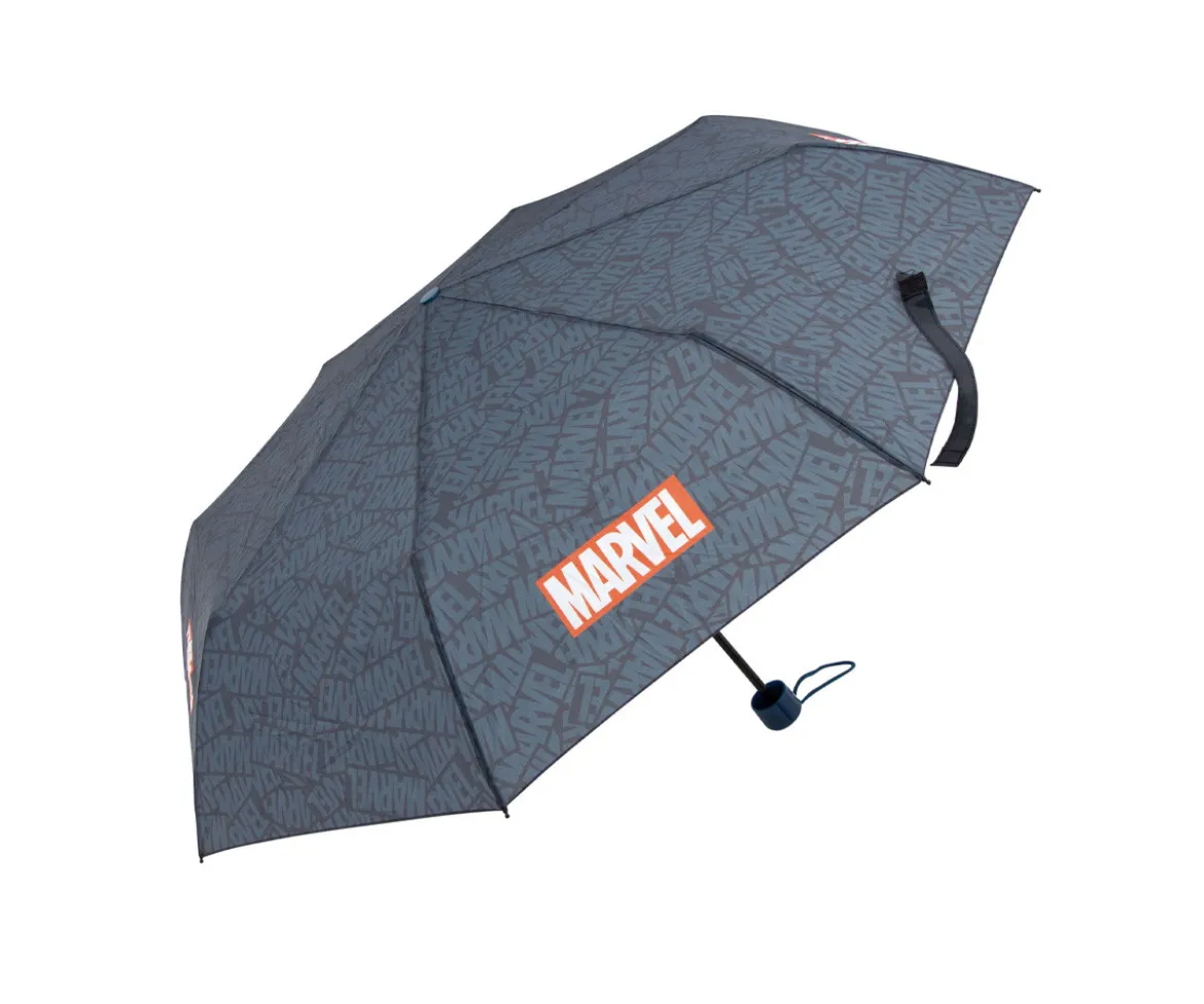 Paraguas Infantil Clásicos de Marvel